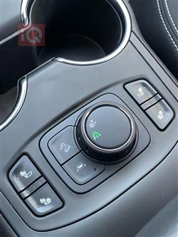 جي ام سي تيراين